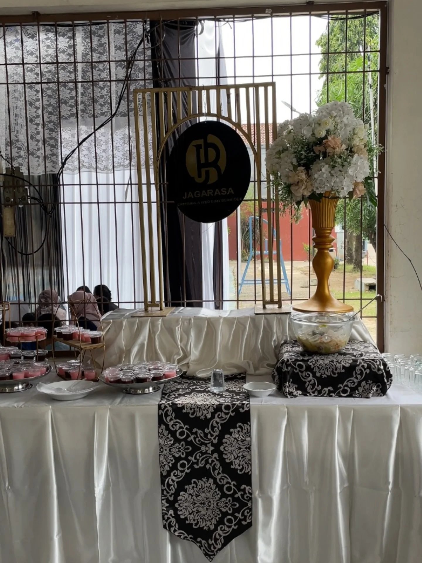 Dokumentasi Walimatul Khitan Adik Zyandru Kemang Ifi Jatiasih Bekasi 28 06 2025 di Khitanan oleh Jagarasa - foto 1